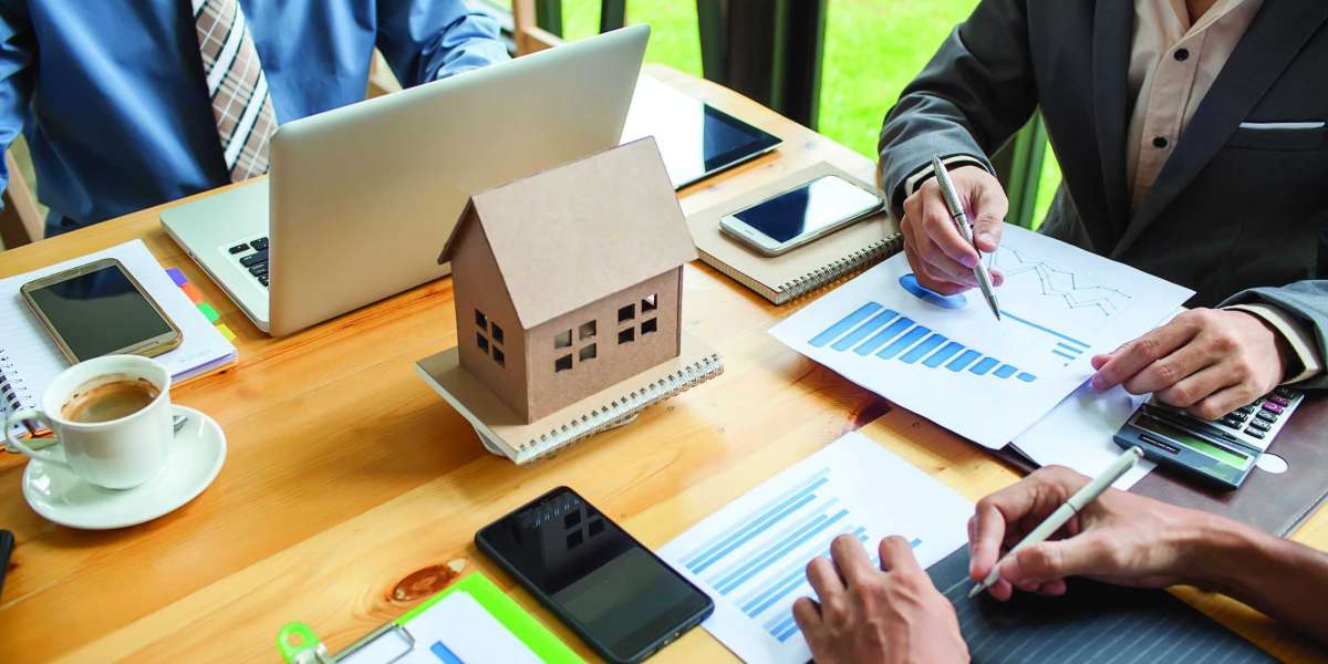 Real Estate Advisory