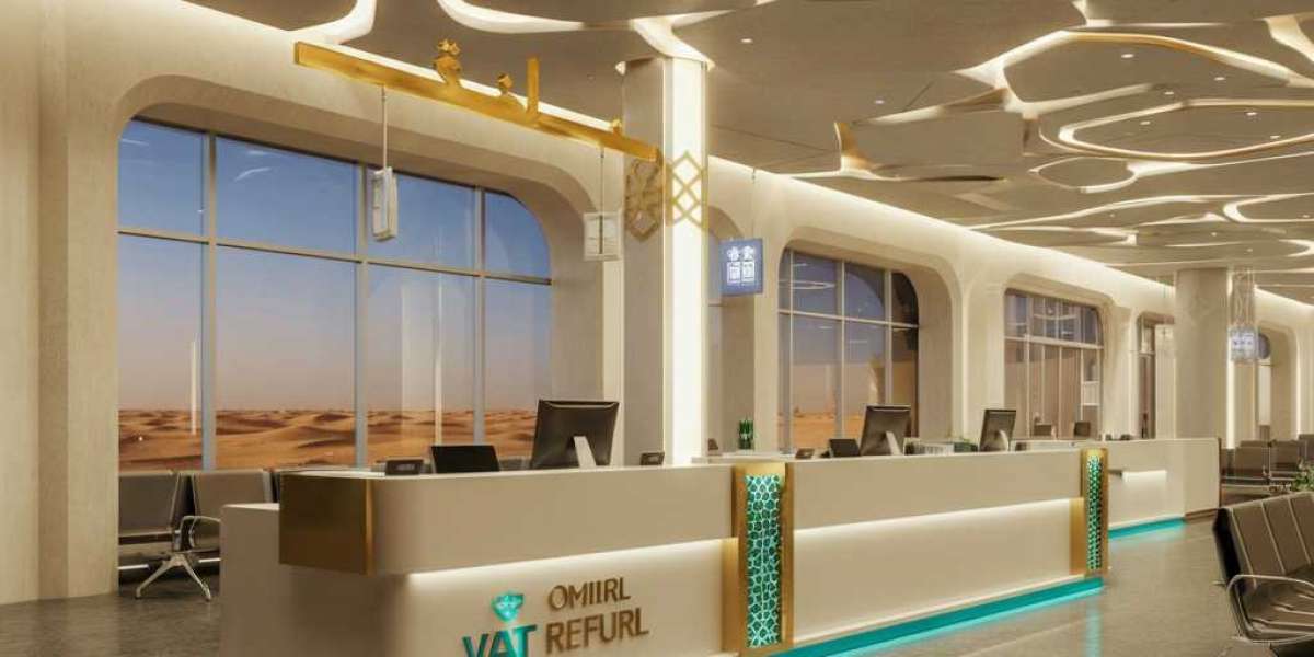 Simplifying the VAT Refund Process in Oman 