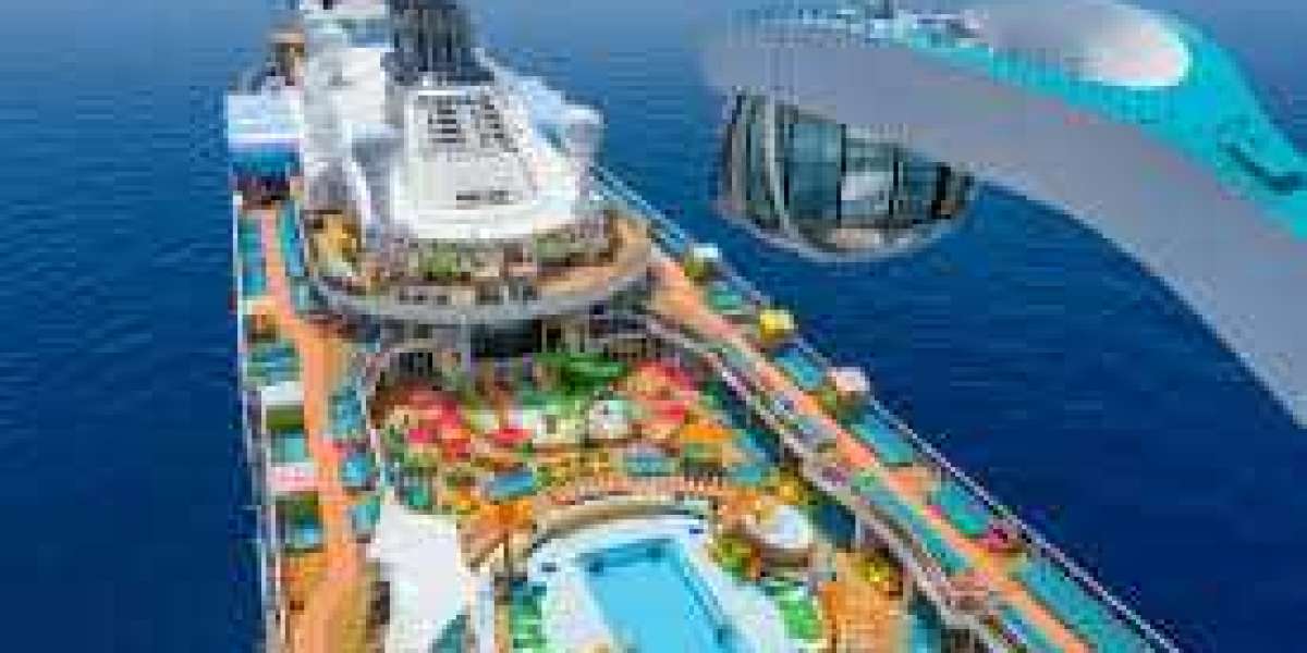 "PharaohsOceanCruiseLine.com Review: A New Name in Nile River Cruising"