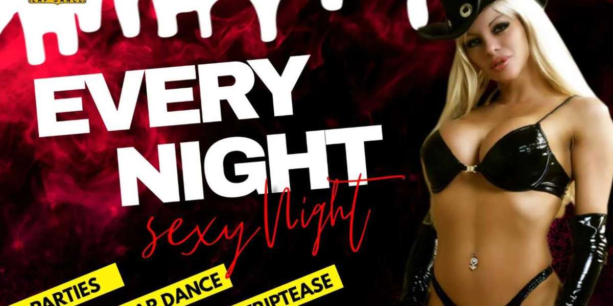 Discover the Best Strip Club in Marbella for Unmatched Nightlife