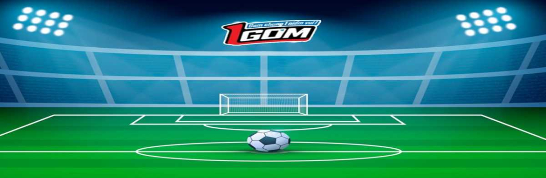 1GOM Cover Image