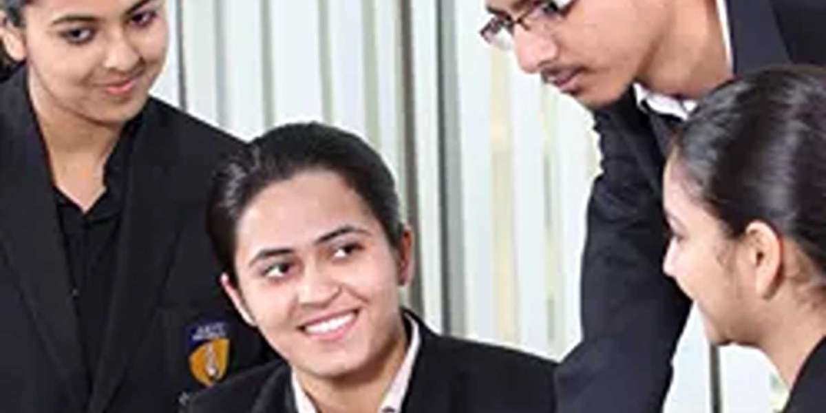 Why Interior Design Students in Chhattisgarh Are Shaping the Future of Modern Spaces