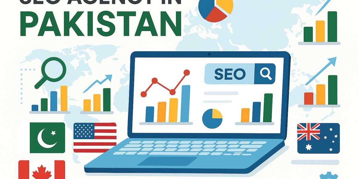 Outsource SEO to Pakistan: Reliable, Affordable & Global