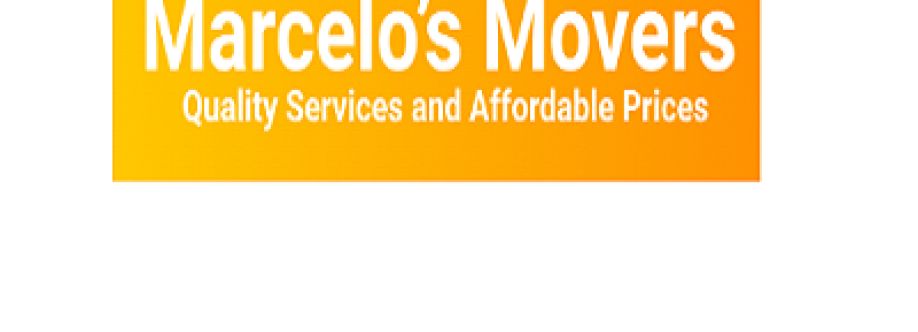 Marcelo Movers Cover Image