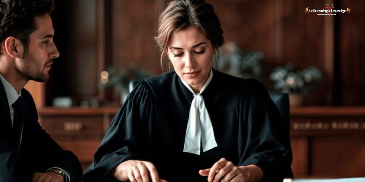 Navigating Business Disputes: The Essential Role of Legal Experts