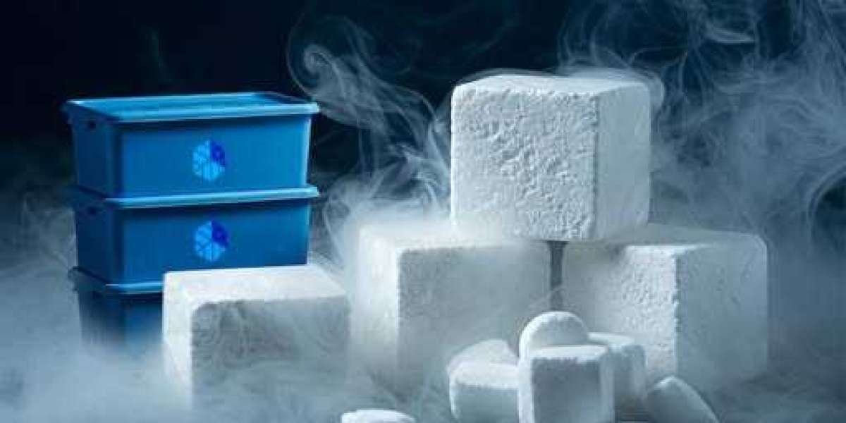 The best dry ice for events in Dubai and Abu Dhabi.