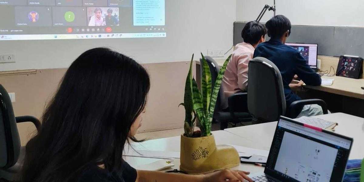 NATA B.Arch portfolio coaching online
