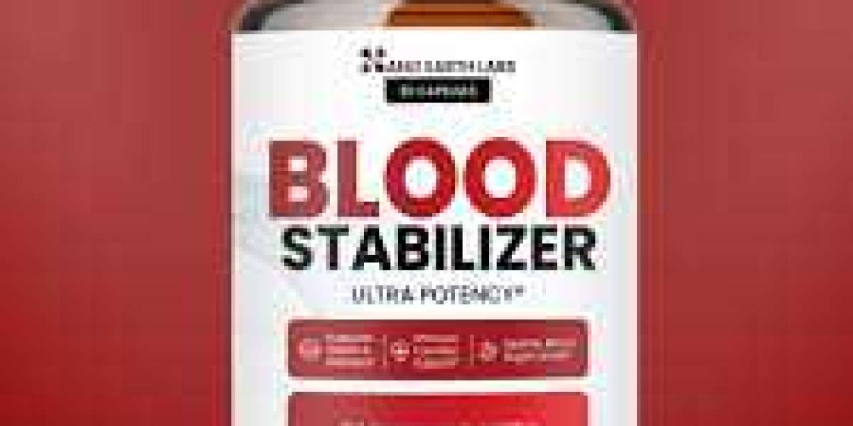 What ingredients are used in Nano Earth Labs Blood Sugar Support?