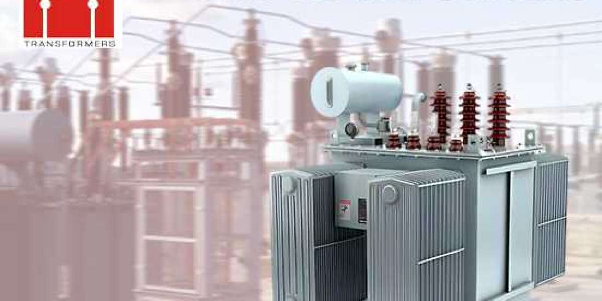 Why MSC Transformers is Among the Leading Transformer Suppliers in India