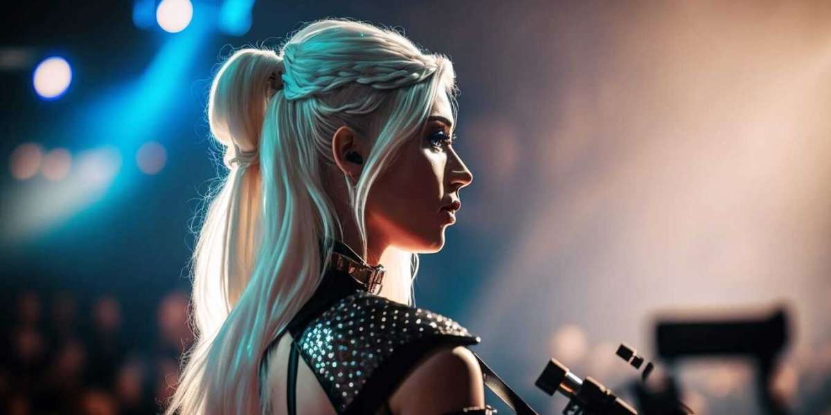 Erwecken Sie Ihre Vision zum Leben: Ein tiefer Einblick in die Musikvideoproduktionsdienste