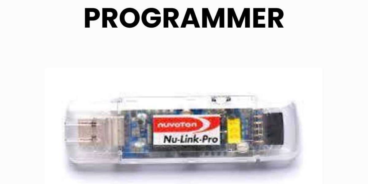 Streamline Microcontroller Programming with the Nuvoton Programmer – Powered by Campus Component