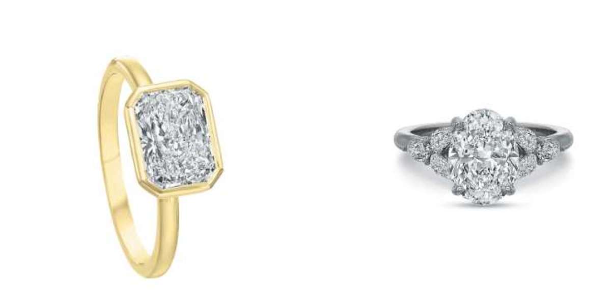 Why More Toronto Couples Are Choosing Custom Engagement Rings