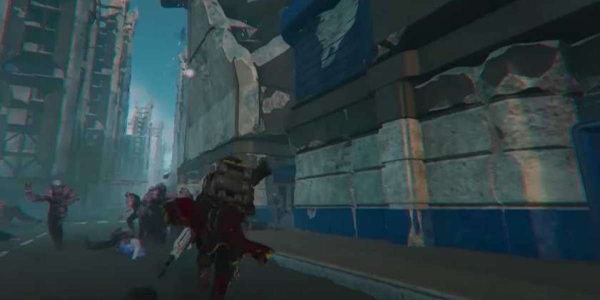U4GM - 9 Tips for Surviving in the Most Dangerous Helldivers 2 Missions