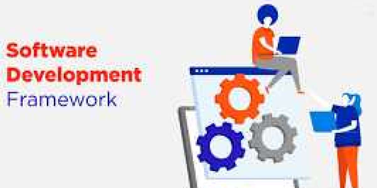 Why Software Development Frameworks Are Essential for Modern Apps