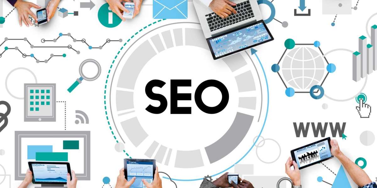 Top SEO Trends to Watch in 2025: Stay Ahead of the Game