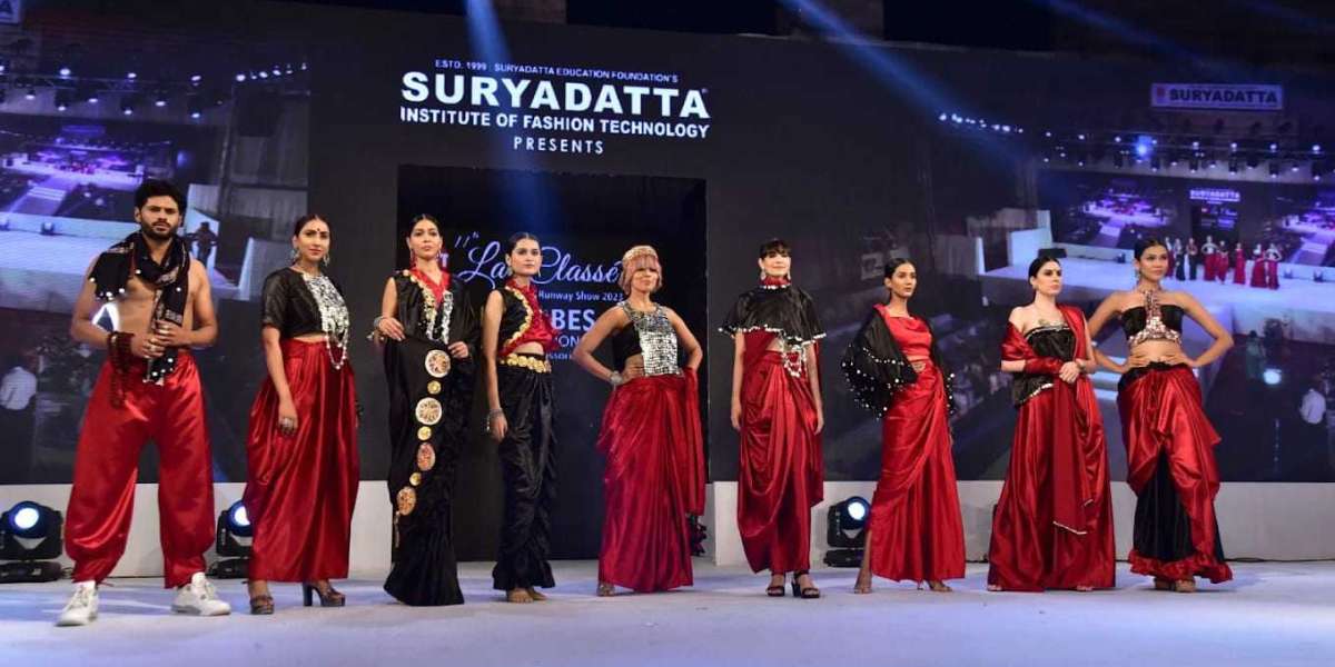 Skills Every Aspiring Fashion Designer Should Develop