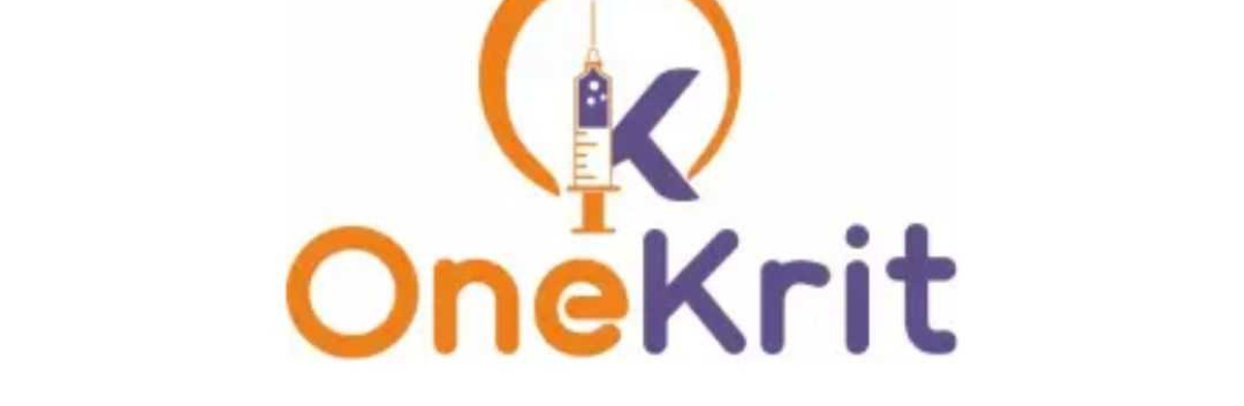 OneKrit Cover Image
