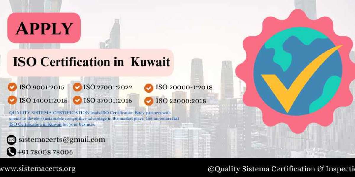 ISO 9001 vs ISO 14001 Certification in Kuwait: Key Differences and Industry Impact in 2025