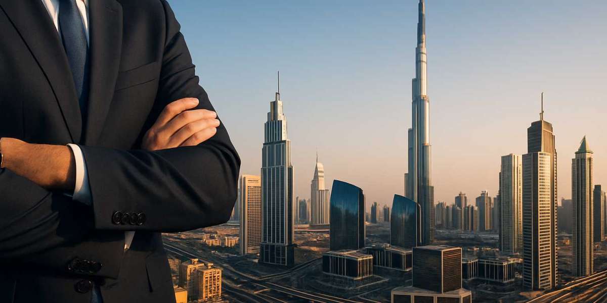 Business Setup Services in Dubai: Your Comprehensive Guide