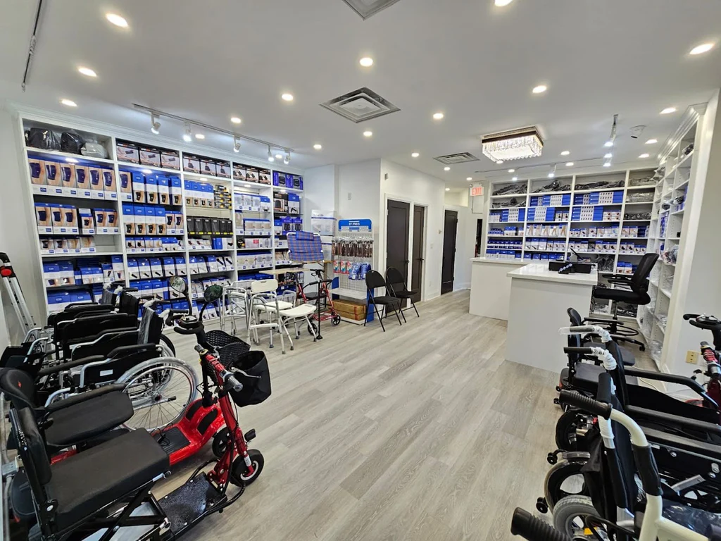 JJ Healthcare Products Cover Image
