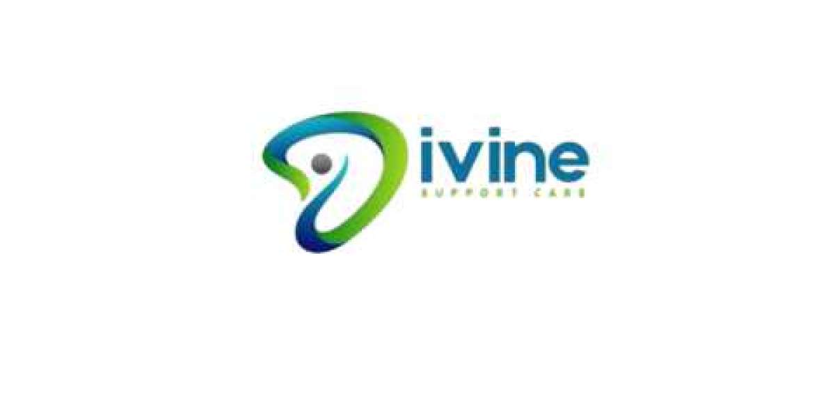 Mastering Daily Life: How Divine Support Care Transforms Household Tasks for NDIS Participants