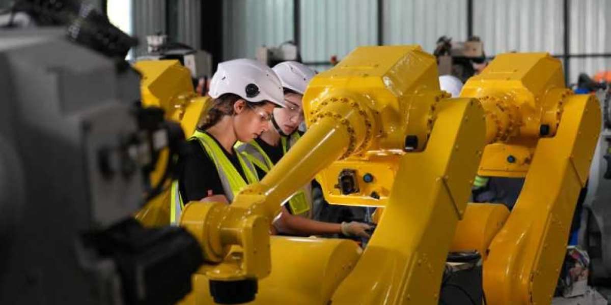 Mastering the Assembly Line: Opportunities in Etobicoke