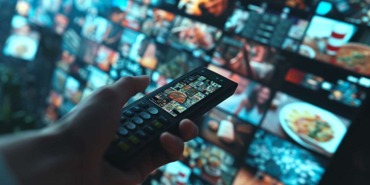 The OTT Revolution: How You’ve Become the New Content King