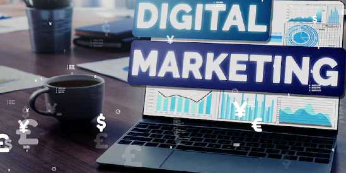 Unlock the Secrets to Effective Digital Marketing