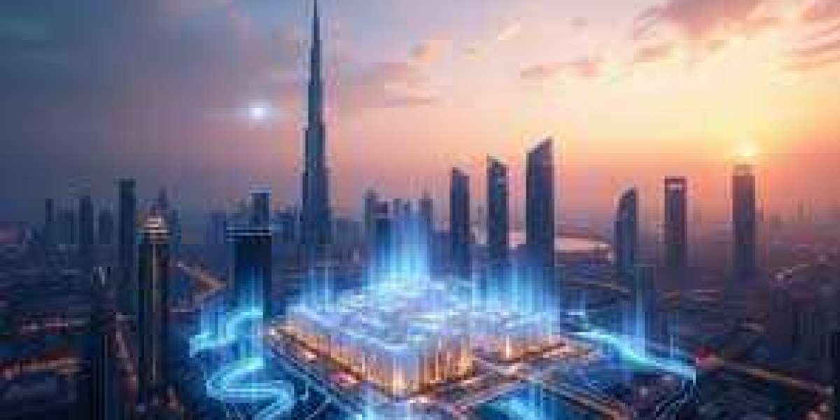 How an App Development Company in Dubai is Automating Rental Contracts: A New Era for Property Management