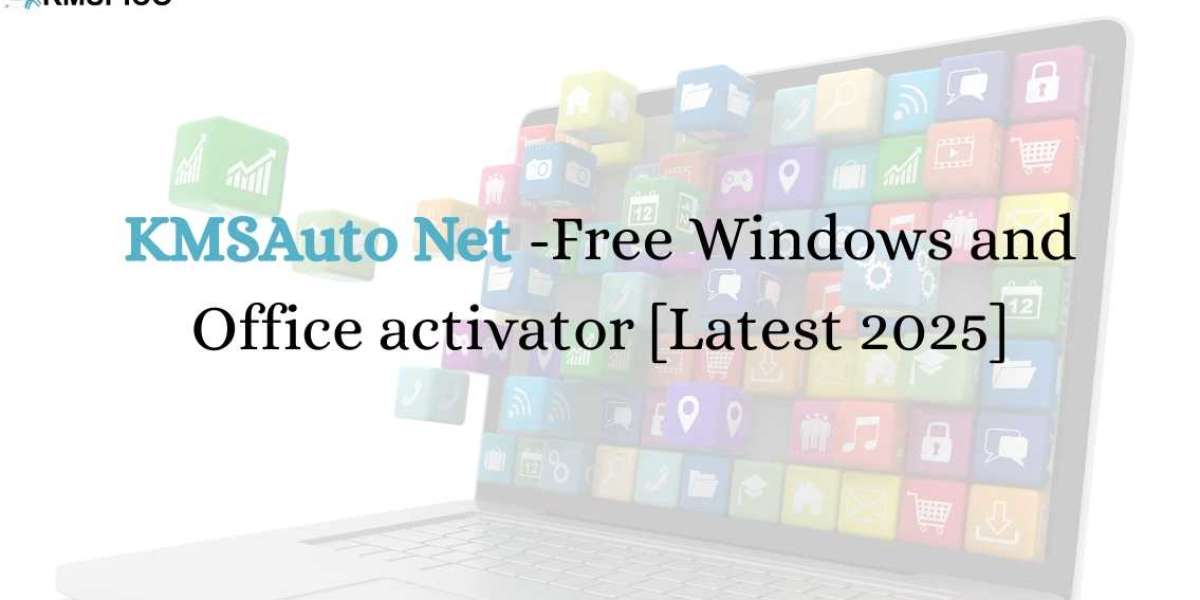 What Is KMSAuto Net? Understanding the Risks of Unauthorized Windows & Office Activation