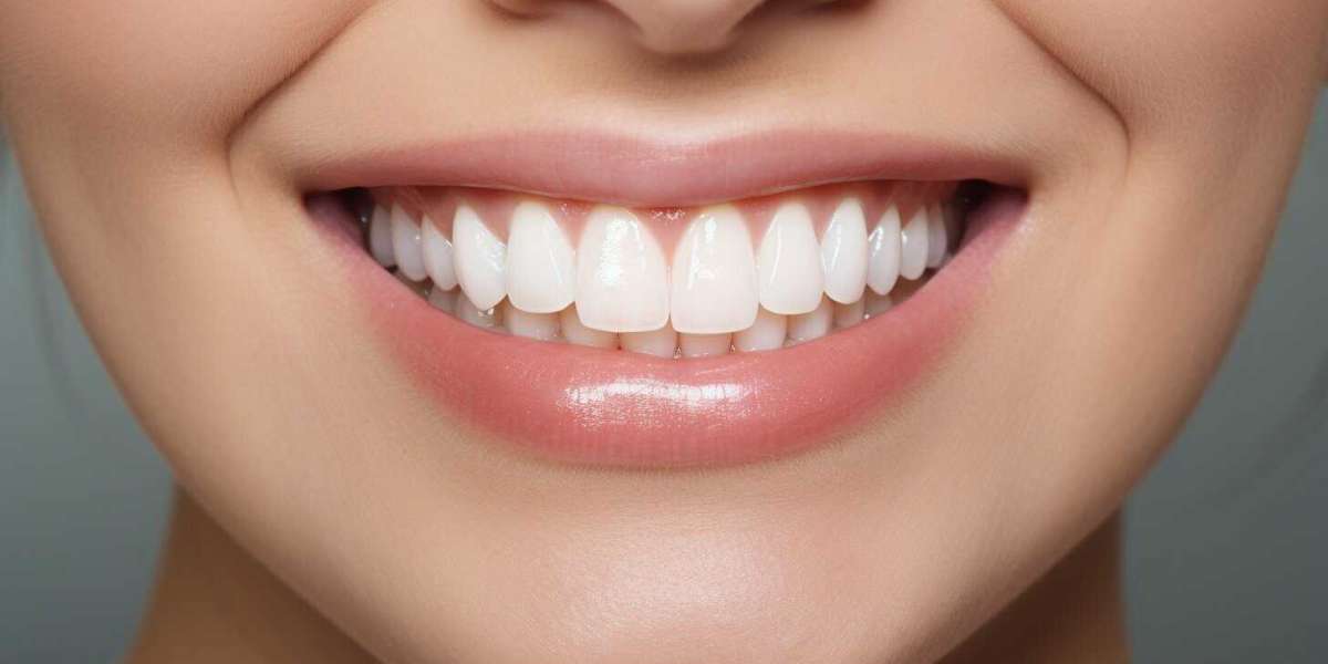 Top 7 Procedures Every Cosmetic Dentist Offers