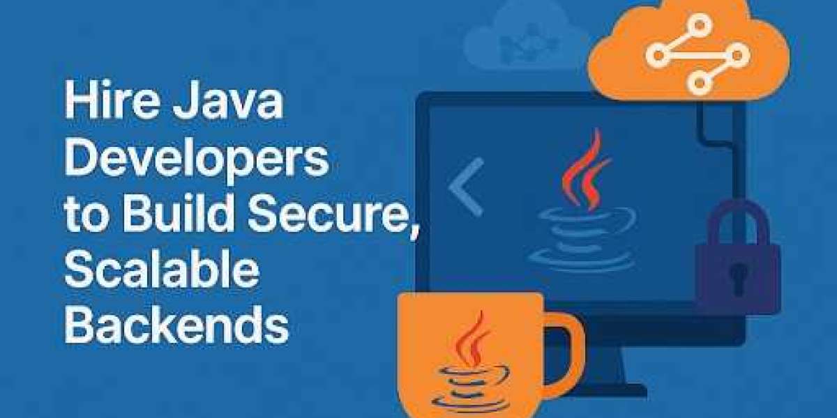 Hire Java Developers for Scalable Enterprise Applications