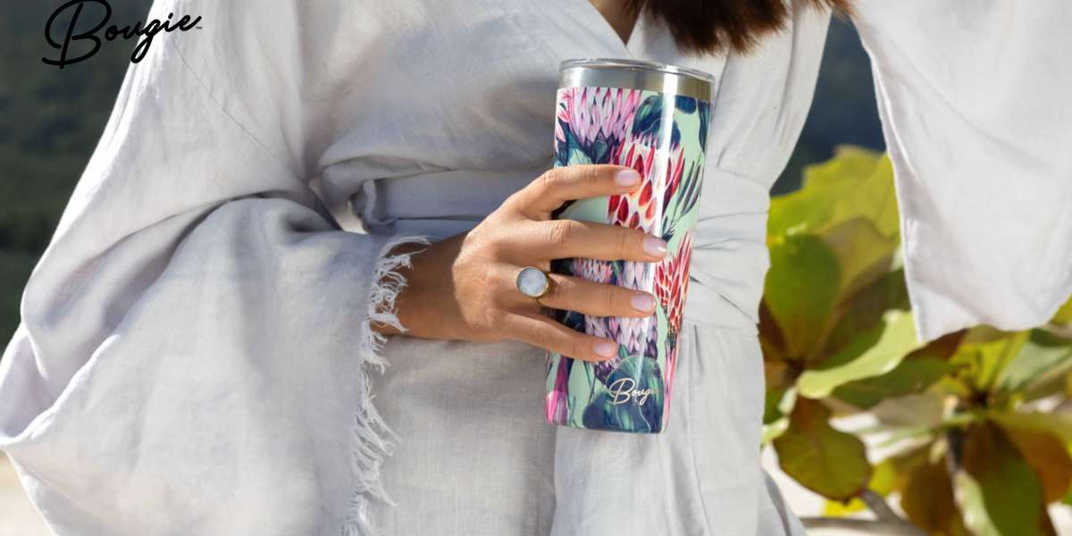 Is It Time to Ditch Plastic for a Stainless Steel Tumbler?