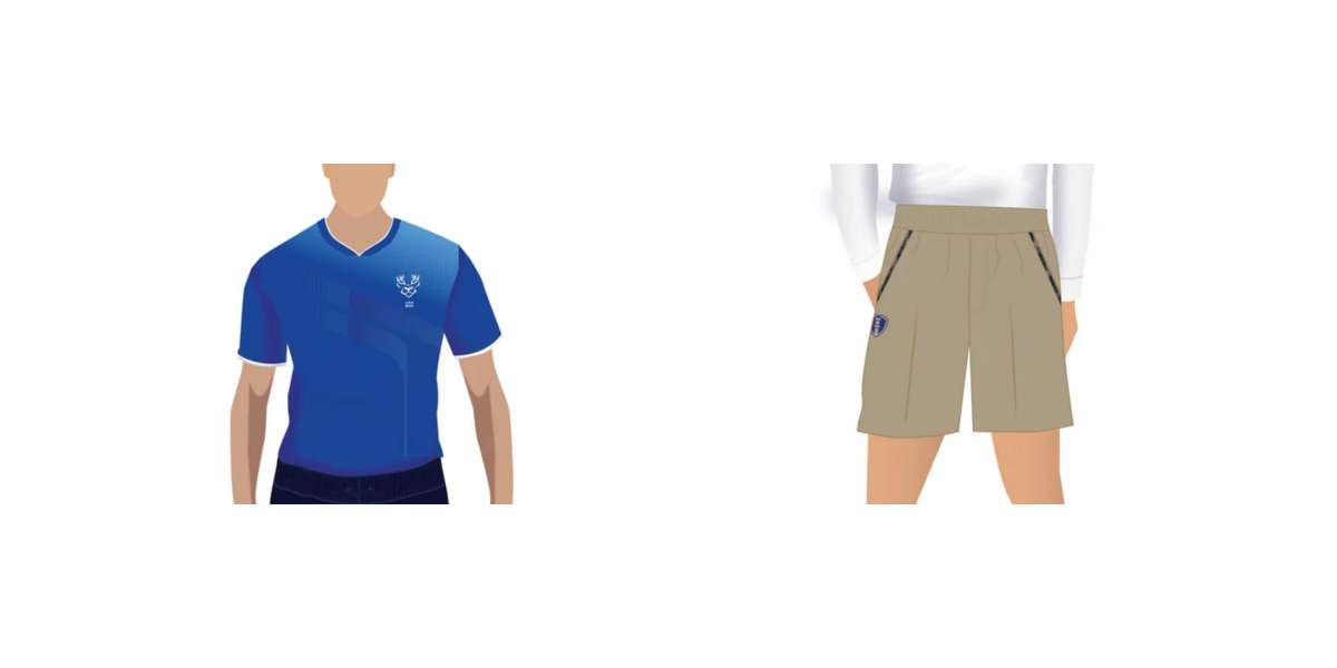 Premium Madinah International School Uniform Guide