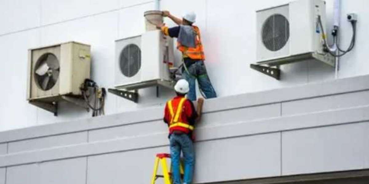 How to Choose the Right Affordable HVAC Repair Shop in Healdsburg, CA