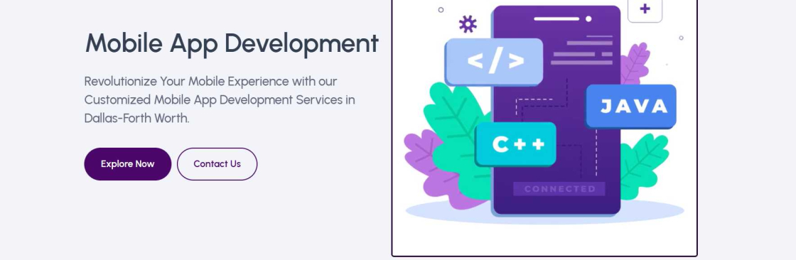 iTitans Mobile App Company Cover Image
