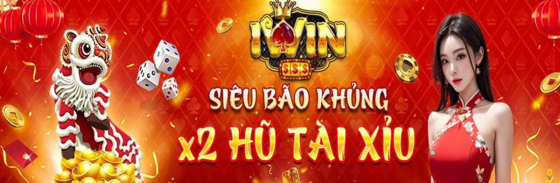 IWIN Cover Image