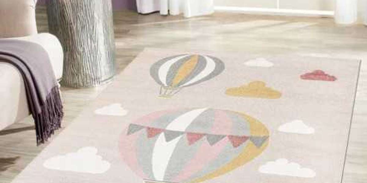 Bring Comfort and Style Home with a Shaggy Rug