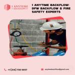 Anytime Backflow