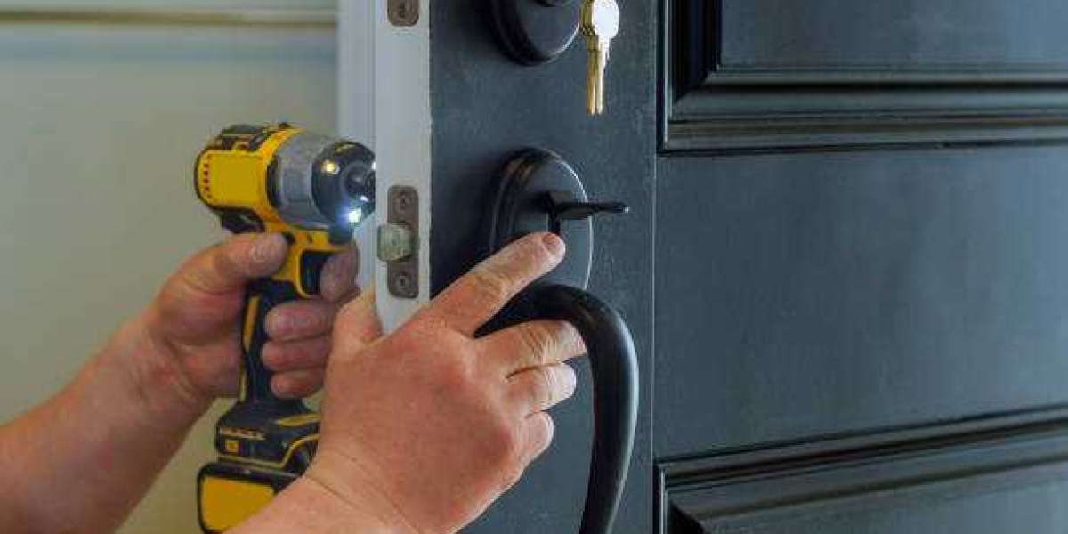 Emergency Locksmith: Your First Line of Defense in Unexpected Lock Troubles