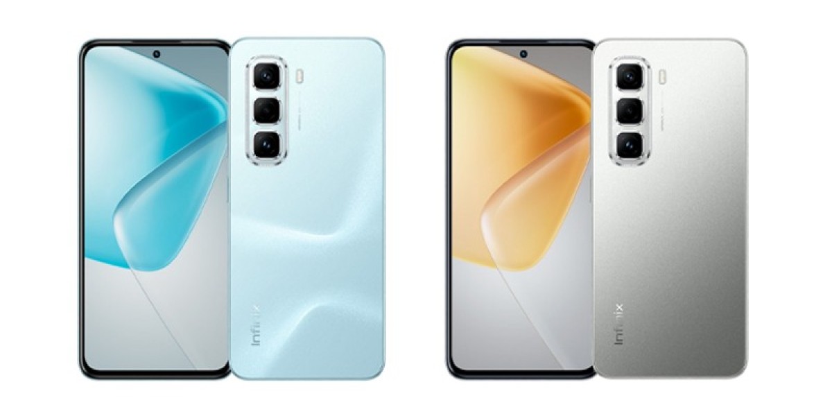 Infinix Hot 50 Pro Full Specs and Performance Breakdown