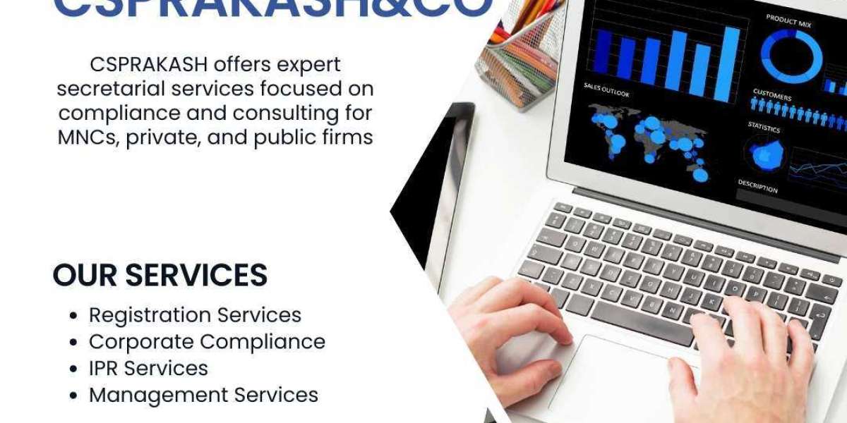 Empower Your Business with a Practising Company Secretary in Coimbatore and Chennai