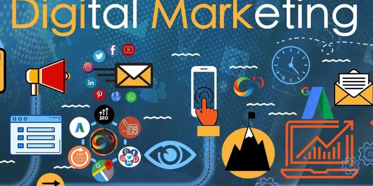 Why Digital Marketing Services Are Essential for Online Success