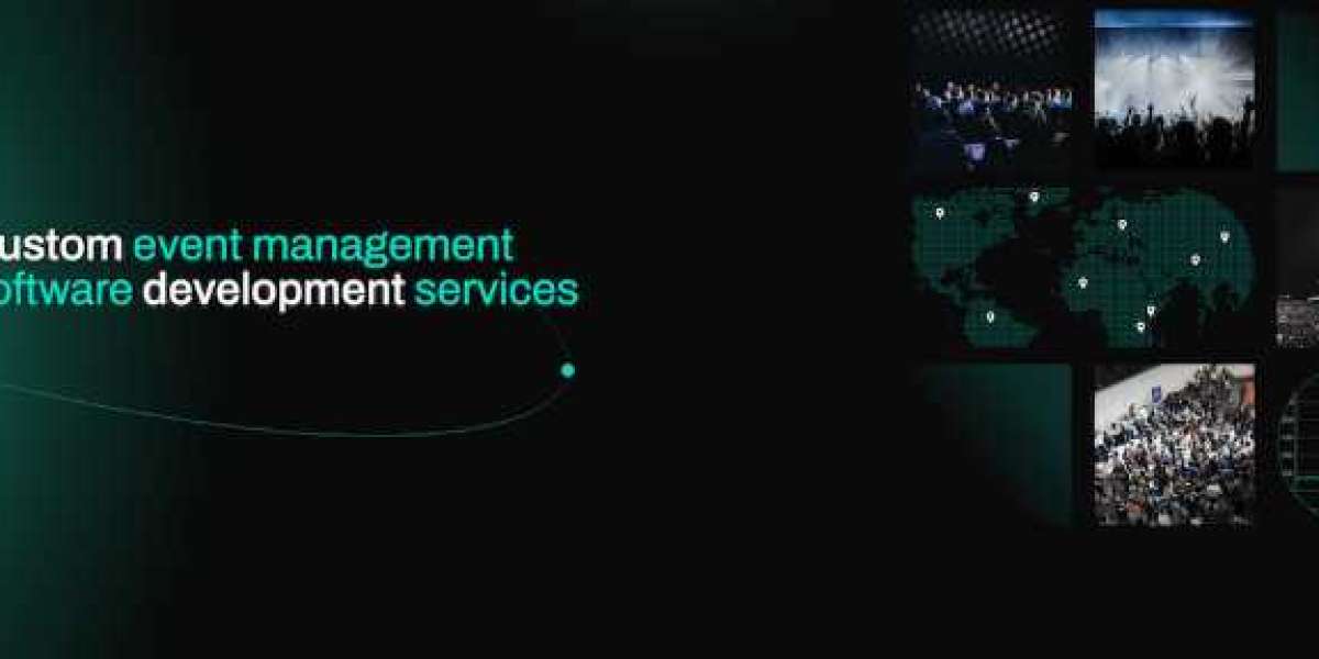 Top Features to Include in Custom Event Management Software Development