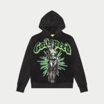 Godspeed Hoodie