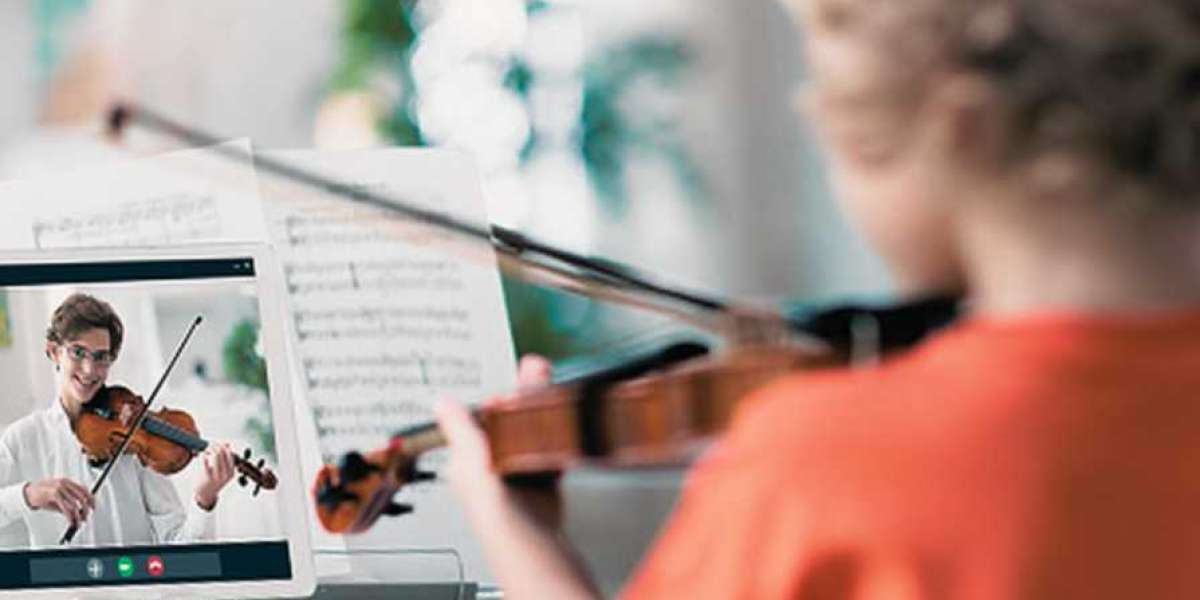 10 Benefits of Taking Online Music Classes from Home