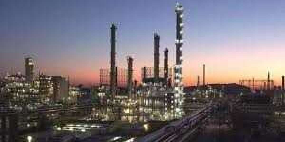 Phenol Acetone Manufacturing Plant 2025: Project Report, Business Plan, and Cost Analysis