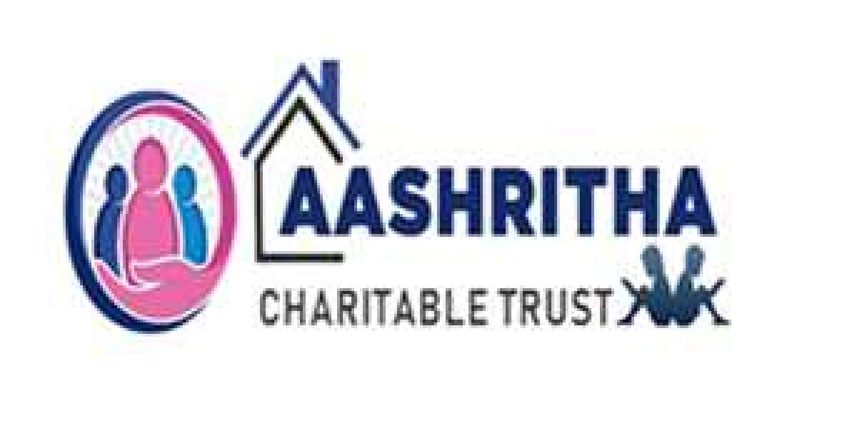 Aashritha Charitable Trust: A Beacon of Hope in Vijayawada