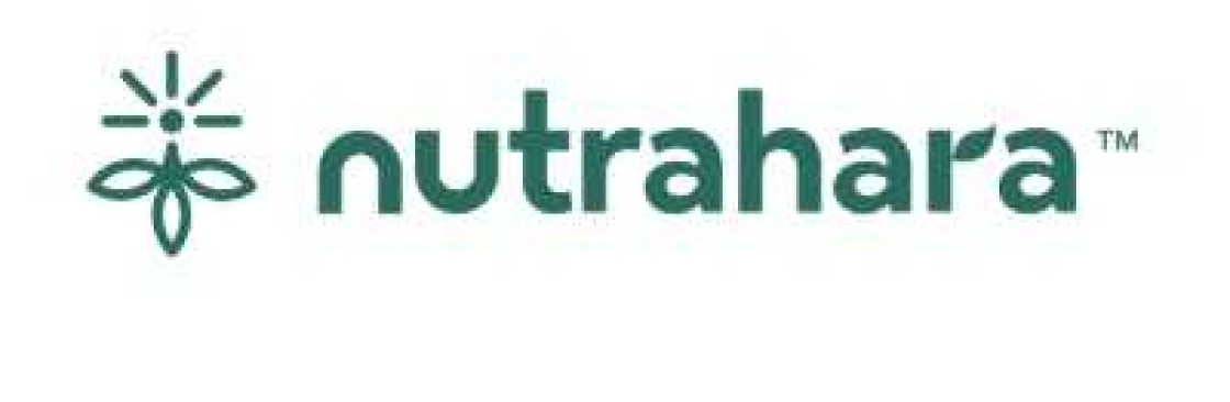 Nutrahara _ Cover Image