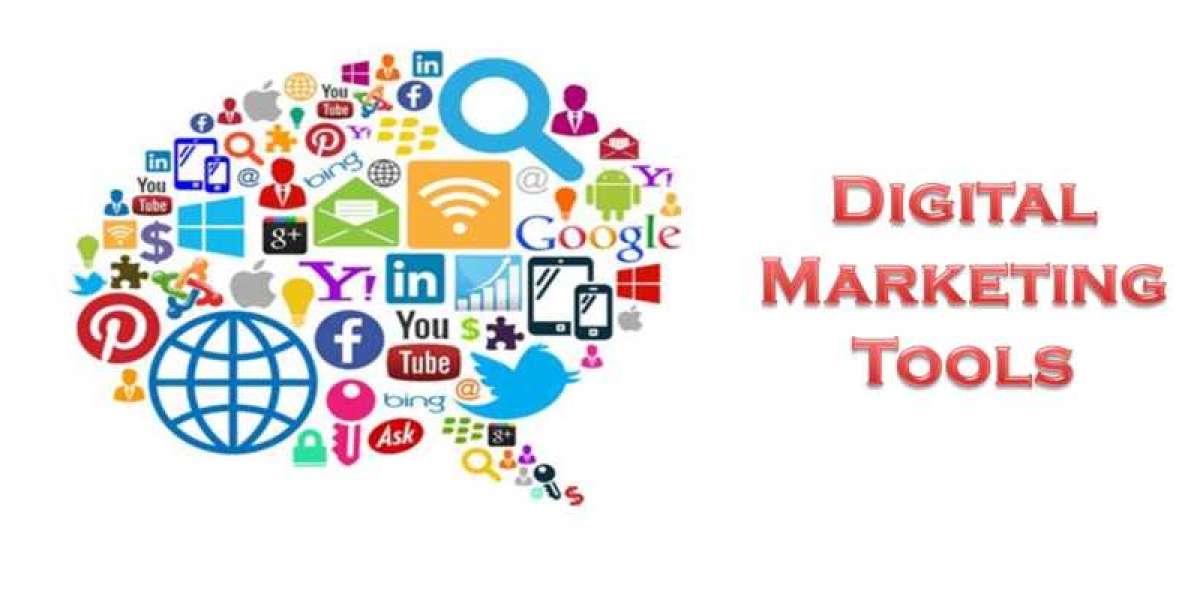 Top Essential Tools Every Digital Marketing Expert Relies